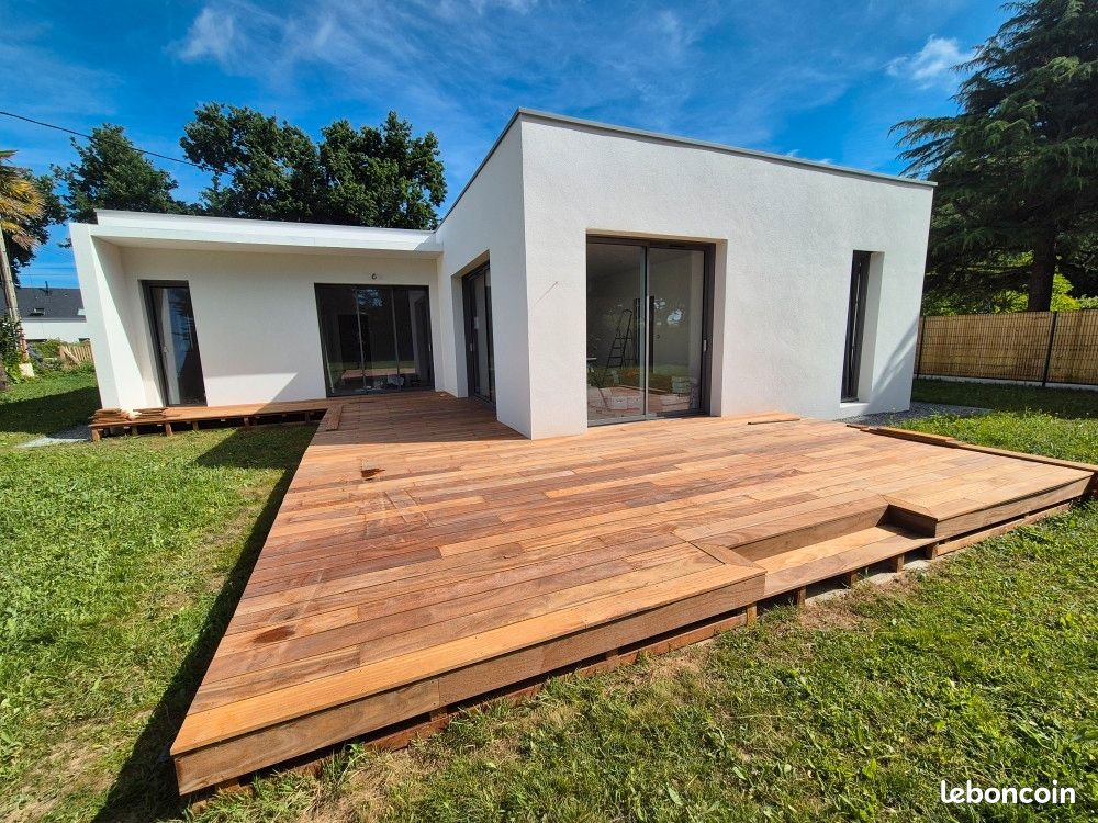 Maison 6 pièces 140 m² · à Loctudy · 140 m² · 645 000 €