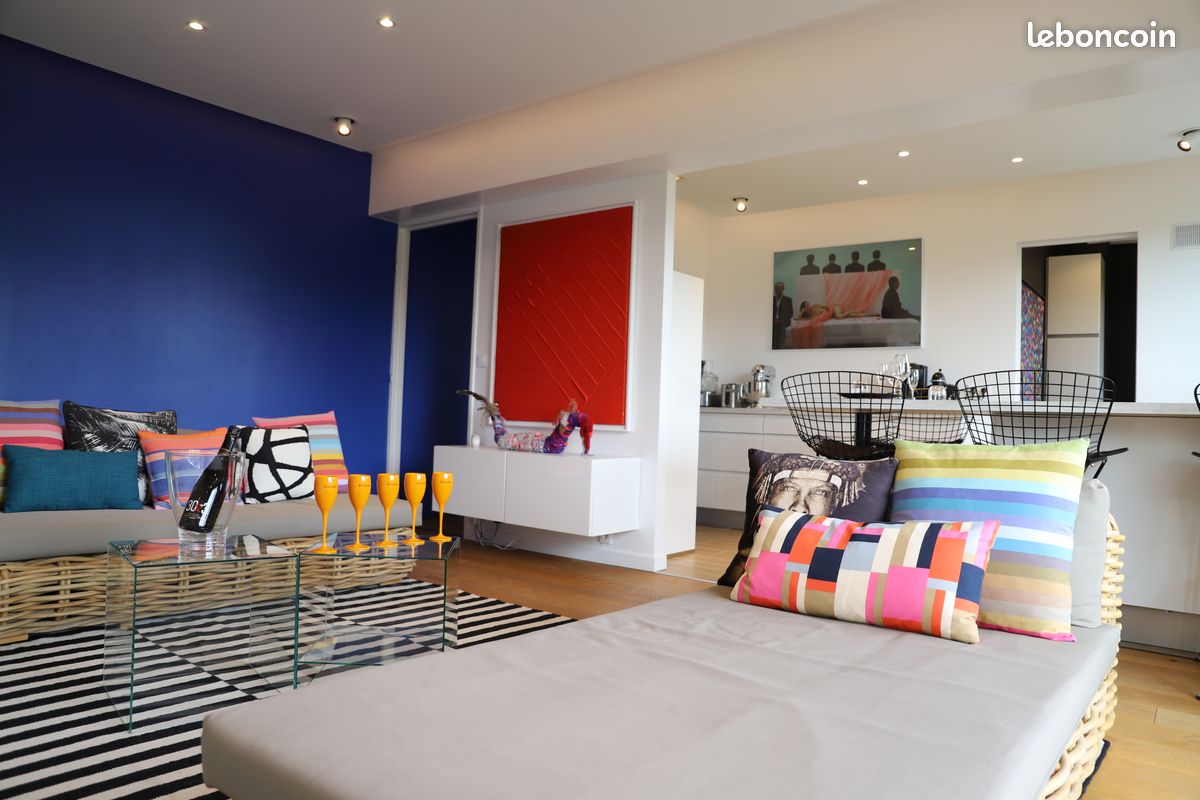 Parking 2 pièces 60 m² · à Reims · 59,9 m² · 769 €/mois
