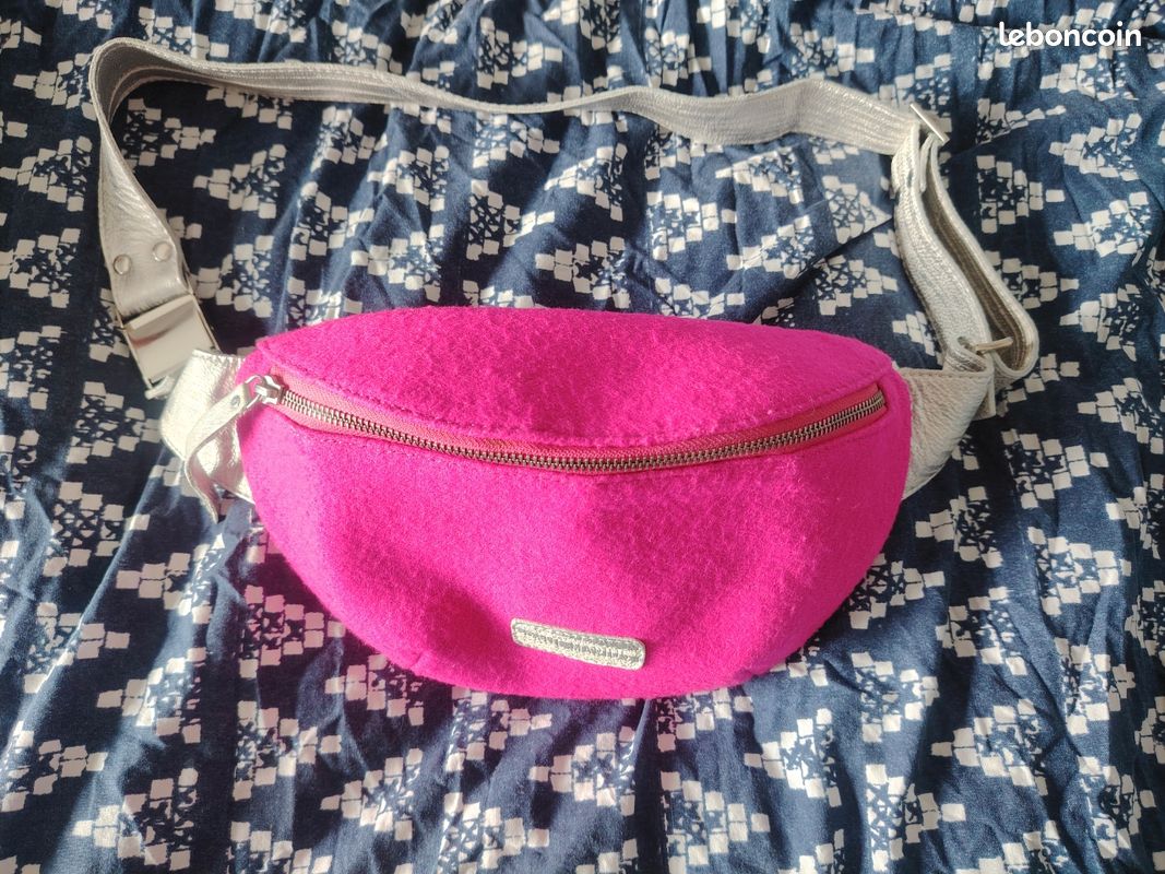 Paul Marius Sac Sac Banane Original Femme Sac Banane Paul Marius