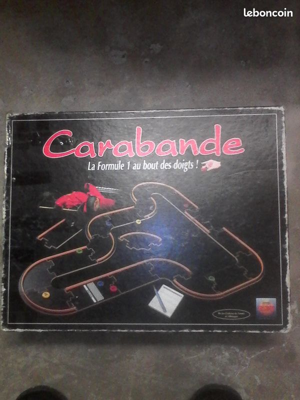 Jeux divers (image 1)