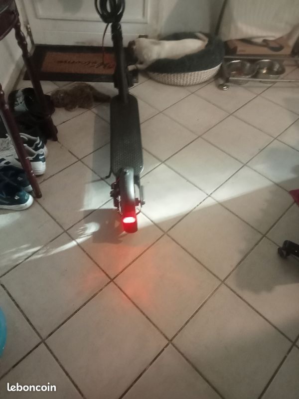 A vendre trotinette (image 5)