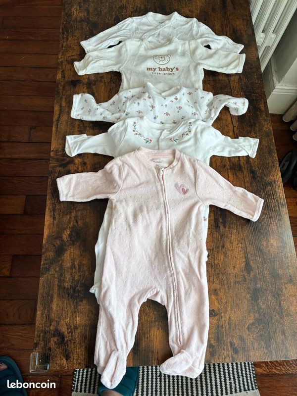 Vente de vêtements (image 2)