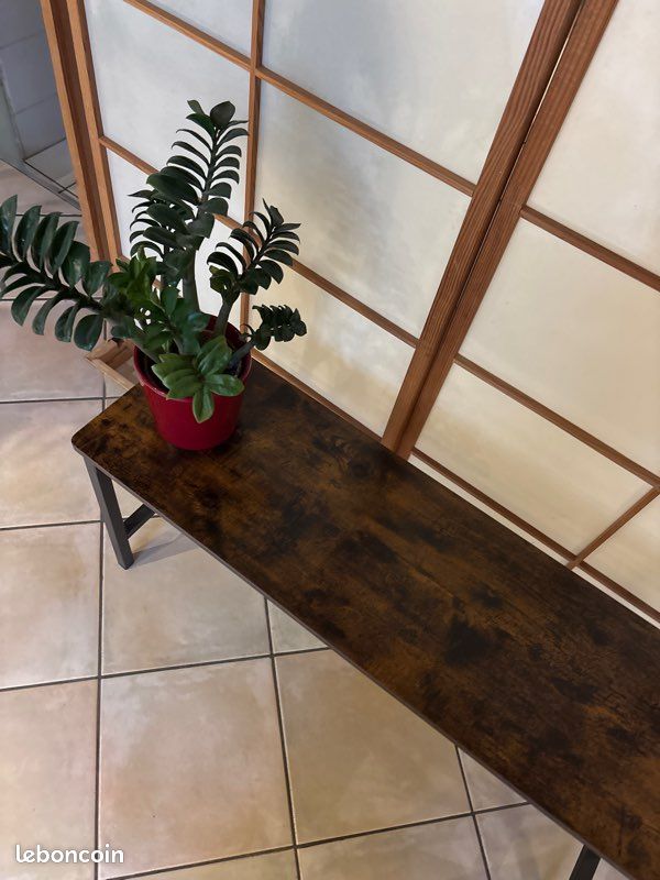 Petit banc (image 2)