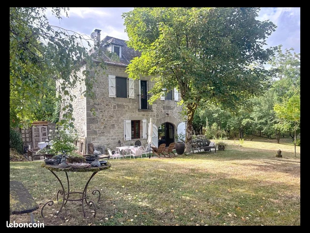 Maison 5 pièces 80 m² · à Branceilles · 80 m² · 223 500 €