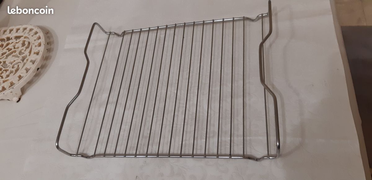 5 grilles de séchage alimentaire (image 2)