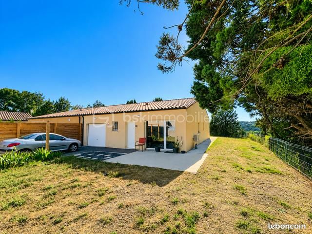 Maison 5 pièces 87 m² · à Limoux · 87 m² · 225 000 €