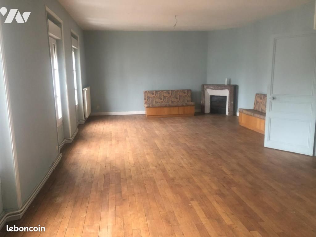 Immeuble 519 m² ANCENIS (image 3)