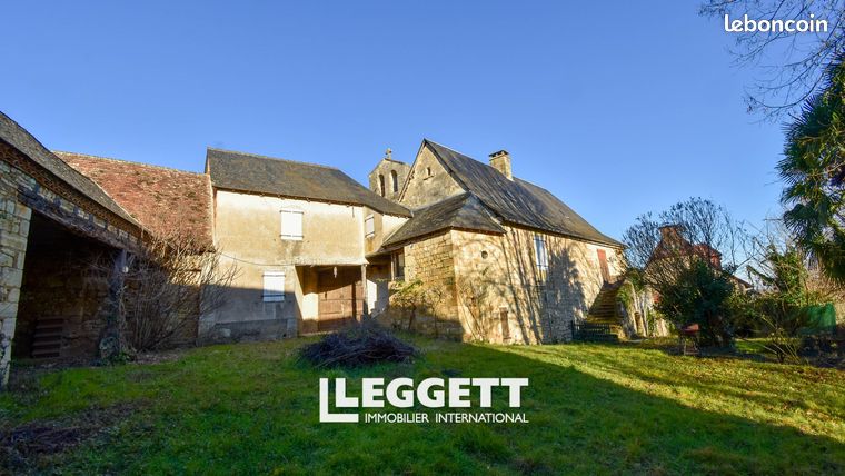 Maison 6 pièces 127 m²