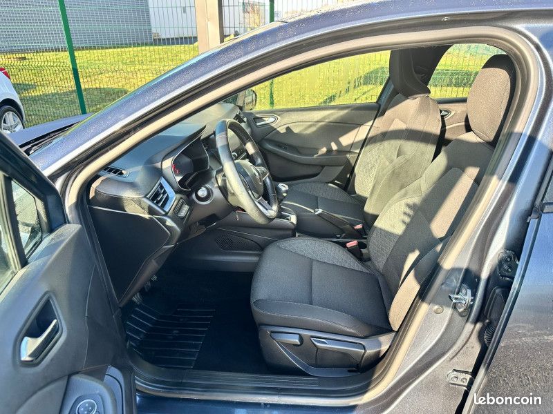 Renault CLIO V 1.5 BLUE DCI 85CH BUSINESS (image 27)