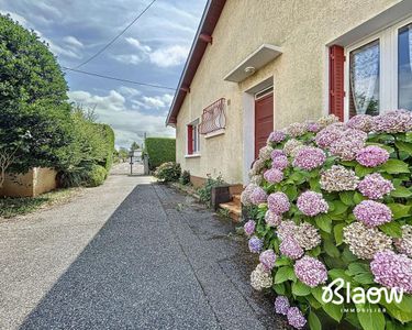 Maison 349 900 € - 107 m²
