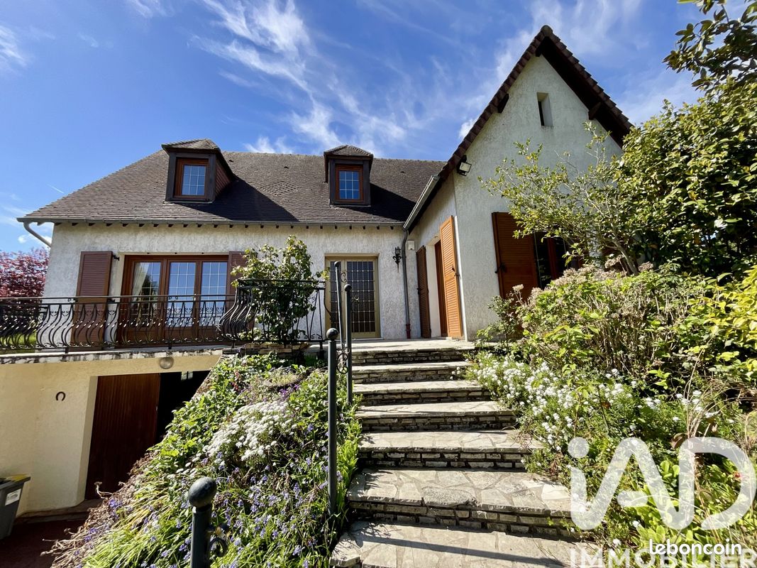 Maison familiale 6 pièces 172 m² (image 16)