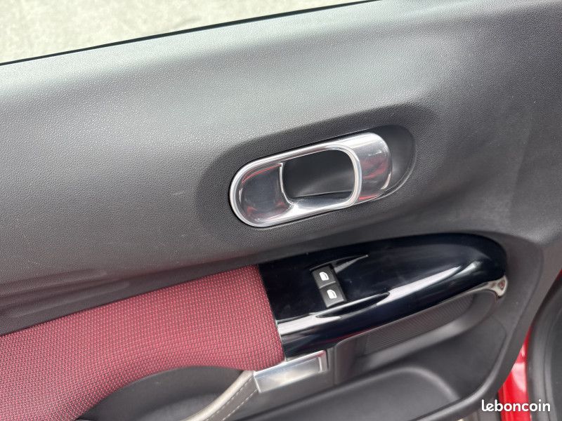 Citroen C4 CACTUS PURETECH 82 FEEL (image 18)