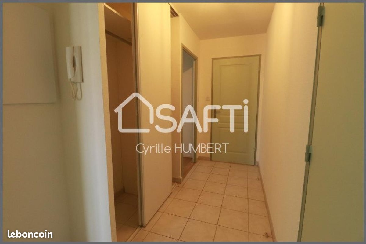 Appartement 3 pièces 54 m² (image 5)