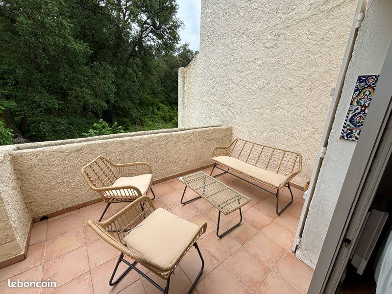 Salon de jardin (image 1)