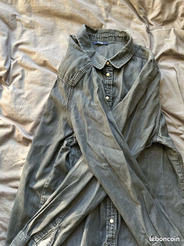 Lot De Vêtements Homme Taille XL - Maillots De Bain & T-shirts - Très Bon état