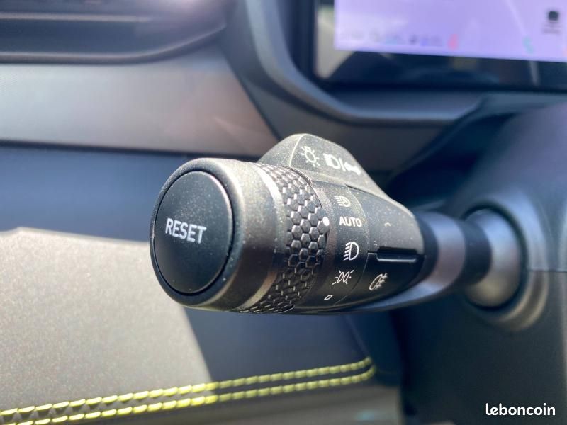 Lynk&co 01 1.5 PHEV 280ch More 3DHT Pro (image 13)