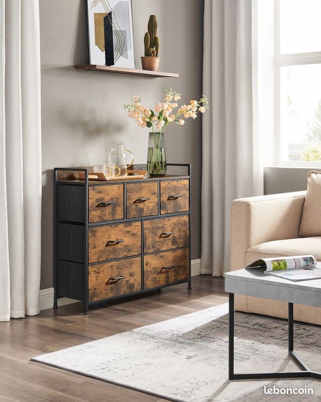 Commode (image 2)