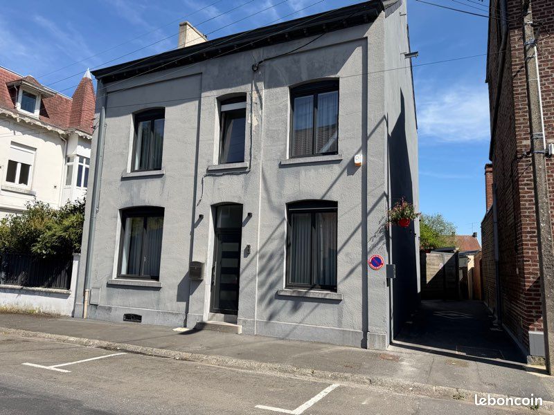 Maison 10 pièces 180 m² · à Maubeuge · 180 m² · 269 000 €