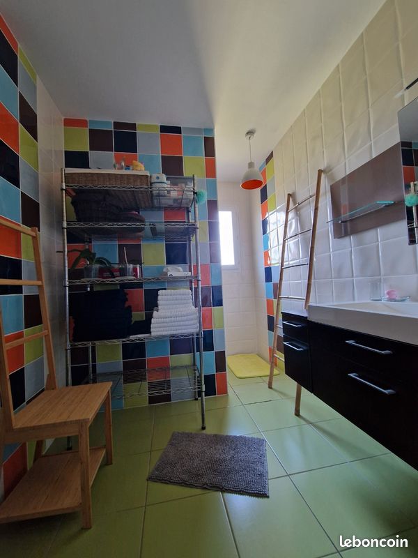 Maison à la campagne (image 11)