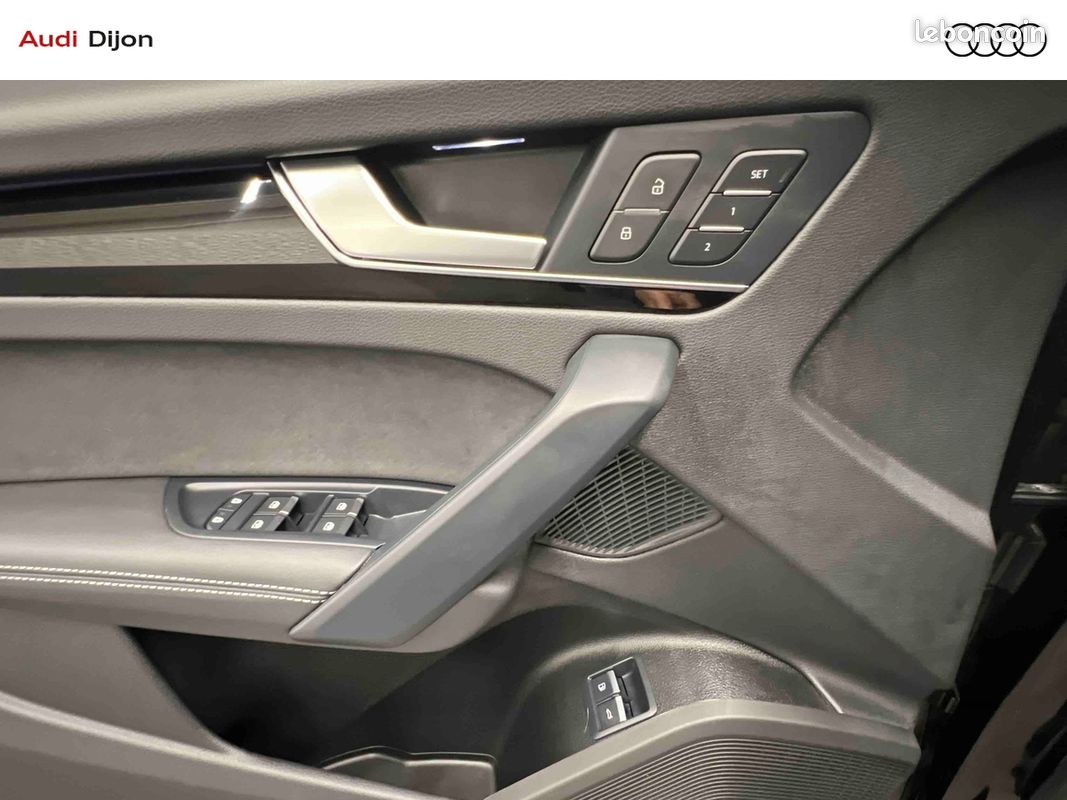 AUDI Q5 Sportback 55 TFSIe 367 S tronic 7 Quattro S line (image 17)