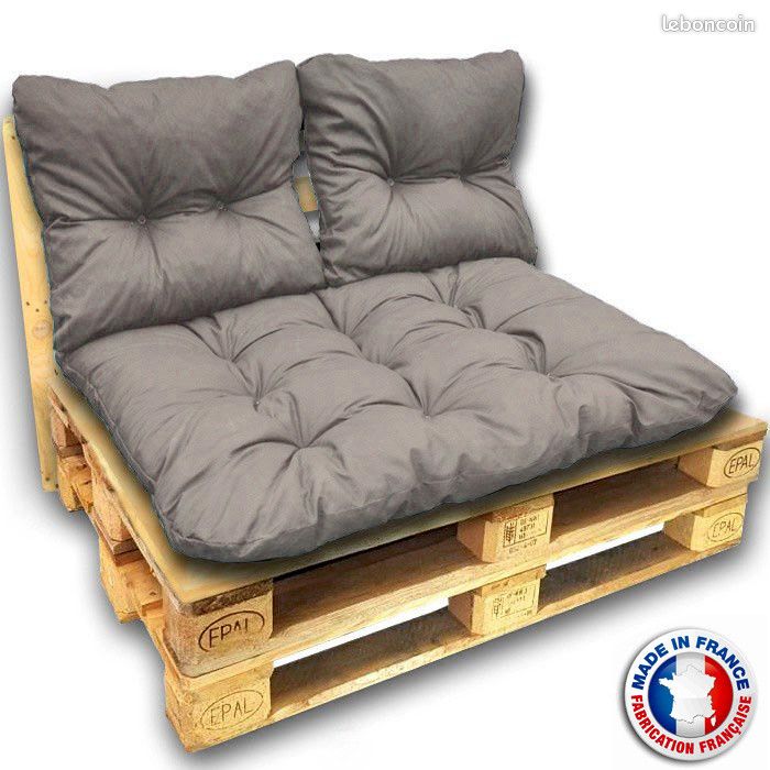 3 coussins bleu pour canapé en palettes (image 7)