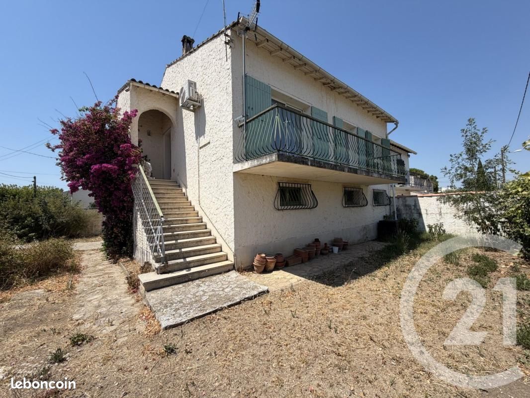 Maison 4 pièces 79 m² · à Arles · 79 m² · 259 000 €