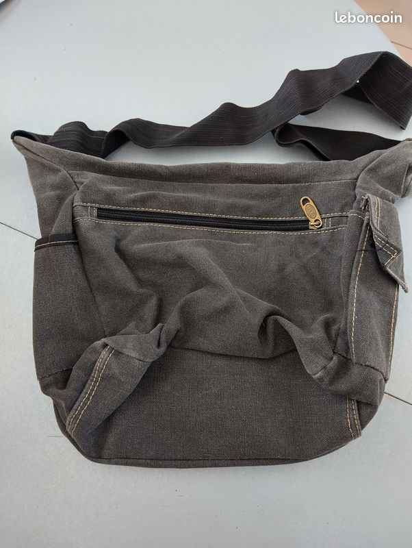Sac besace (image 3)