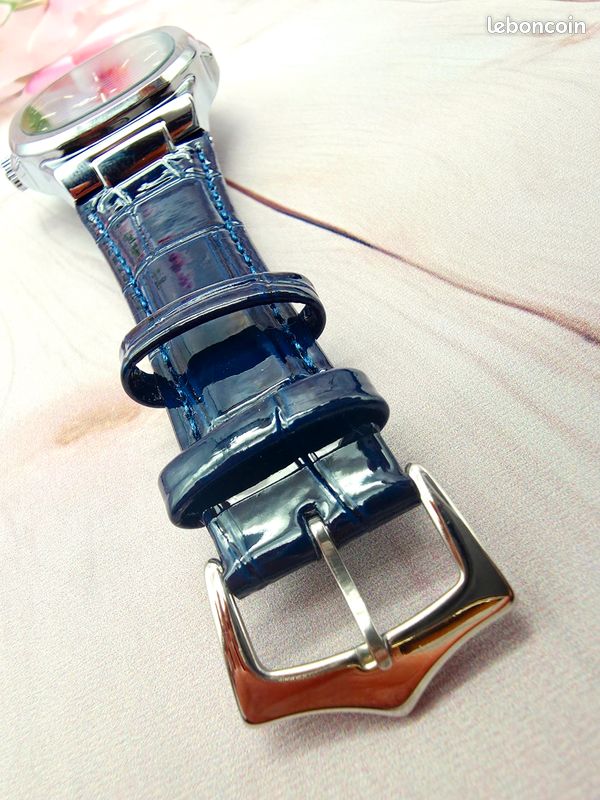 🕛 Montre Homme Poedagar – Élégance & Robustesse (image 14)