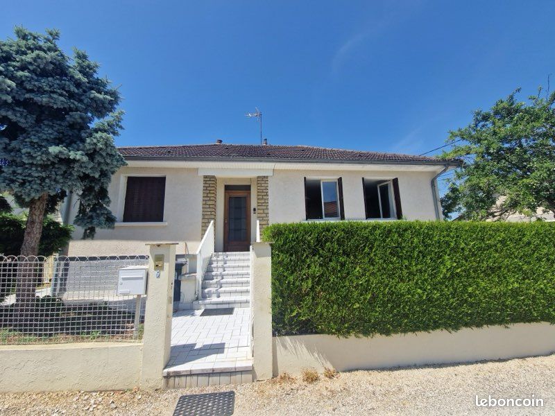 Maison 5 pièces 90 m² · à Marsannay-la-Côte · 90 m² · 315 000 €