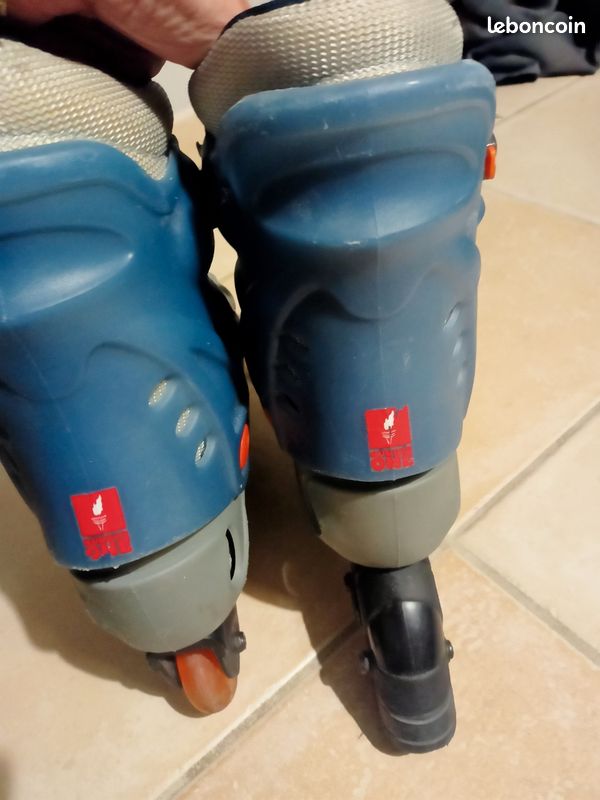 Rollers P43/44 (image 2)