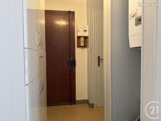 Appartement 3 pièces 57 m² — 6