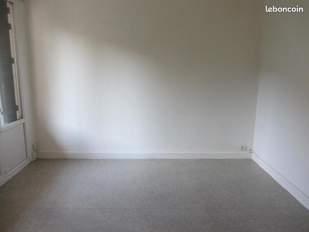 Appartement 4 pièces 65 m²