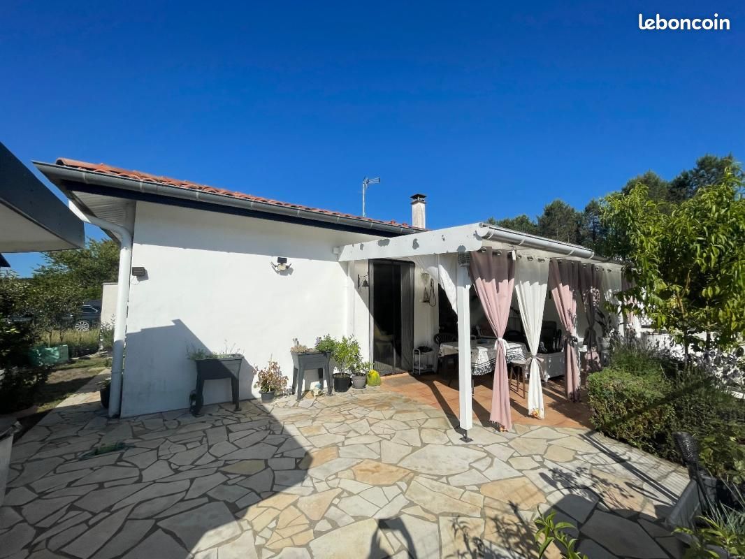 Appartement 3 pièces 53 m² · à Saint-Vincent-de-Tyrosse · 53 m² · 213 000 €