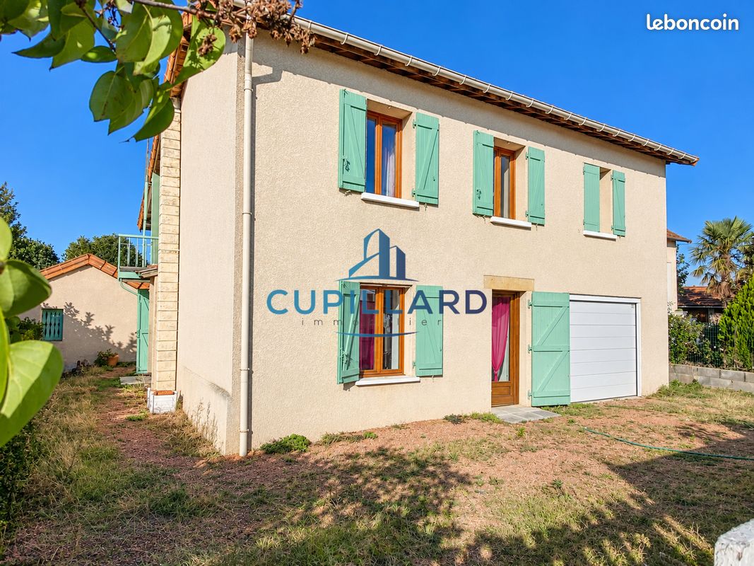 Maison 5 pièces 100 m² · à Mably · 100 m² · 165 000 €