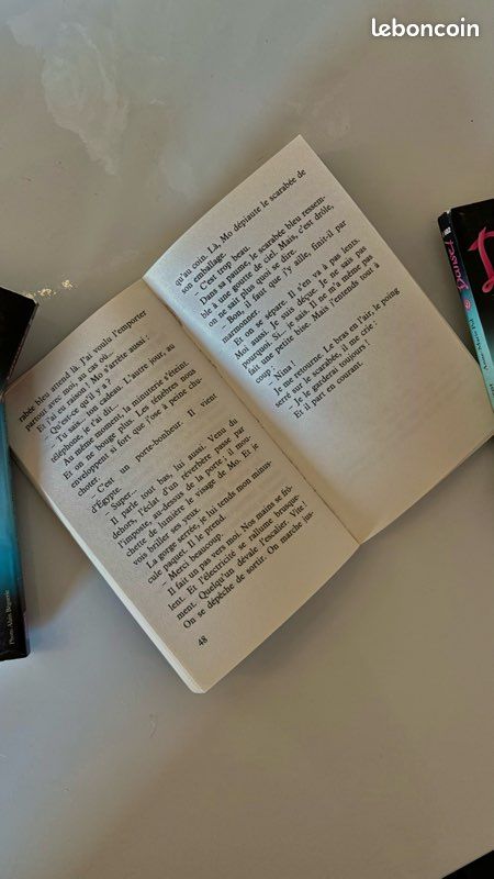 Livre danse (image 2)