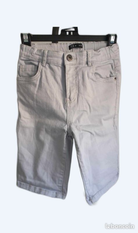Short enfant (image 1)