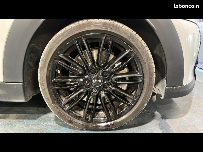 Mini Mini Cooper S 178ch Edition Camden BVA7 (image 20)