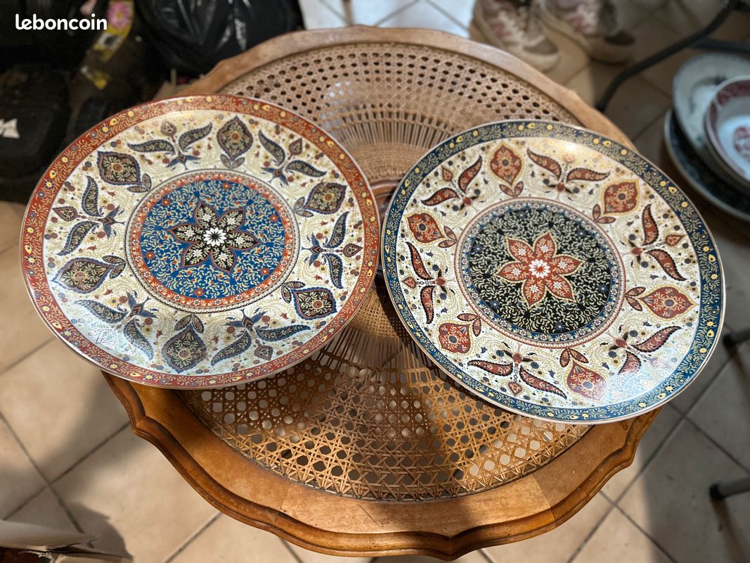 Plat Marocain (image 1)