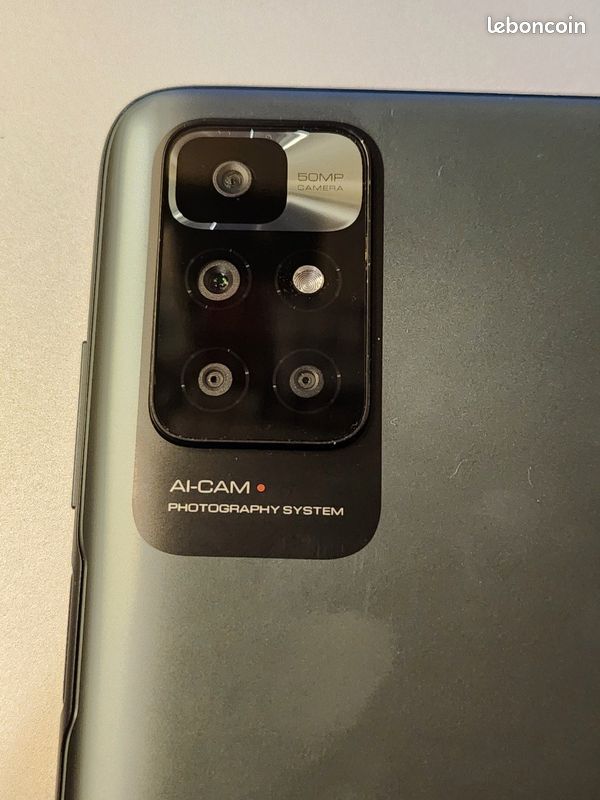 Xiaomi Redmi 11 Note 4g (image 4)