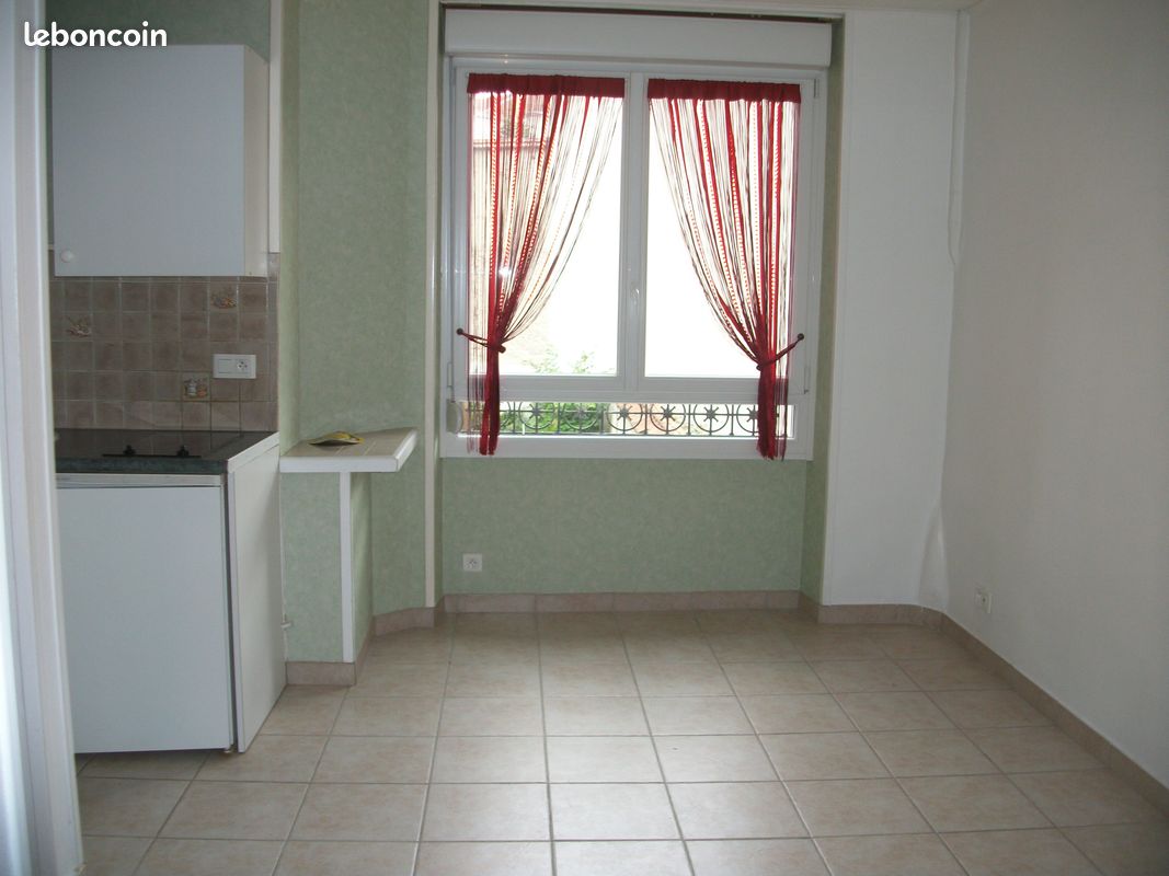 Appartement 1 pièce 20 m² · à Reims · 20 m² · 400 €/mois
