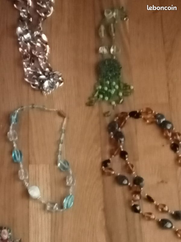 Boite a bijoux fantaisies (image 4)