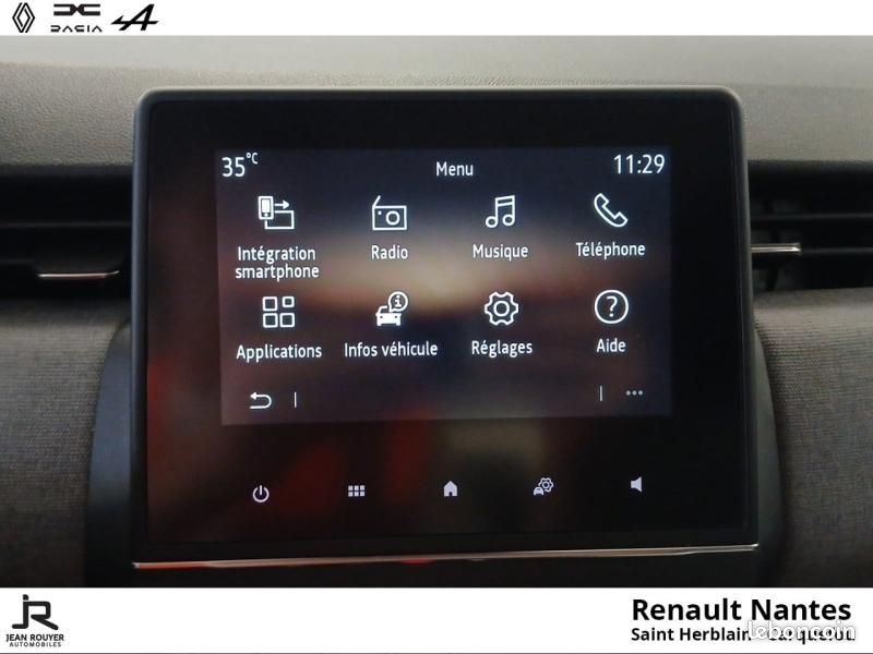 Renault Clio 1.0 TCe 90ch Evolution (image 17)