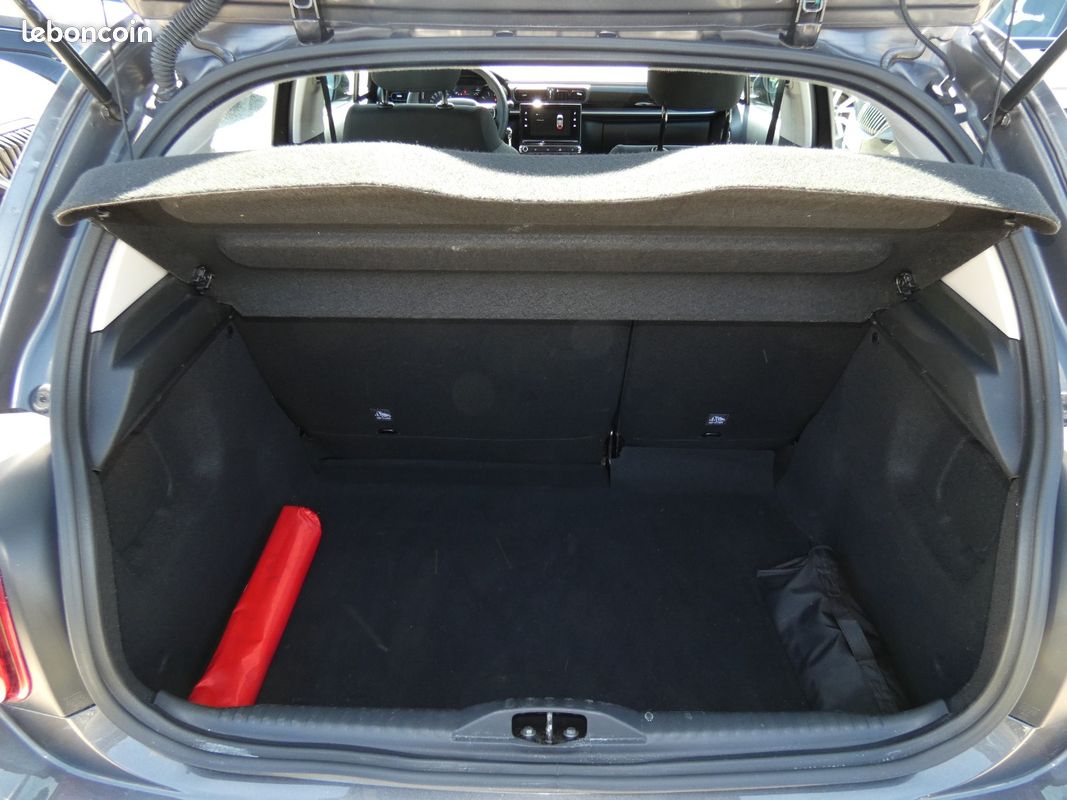 CITROEN C3 C3 BlueHDi 100 BVM6 C-Series (Seulement 19000 kms) ETAT NEUF (image 12)