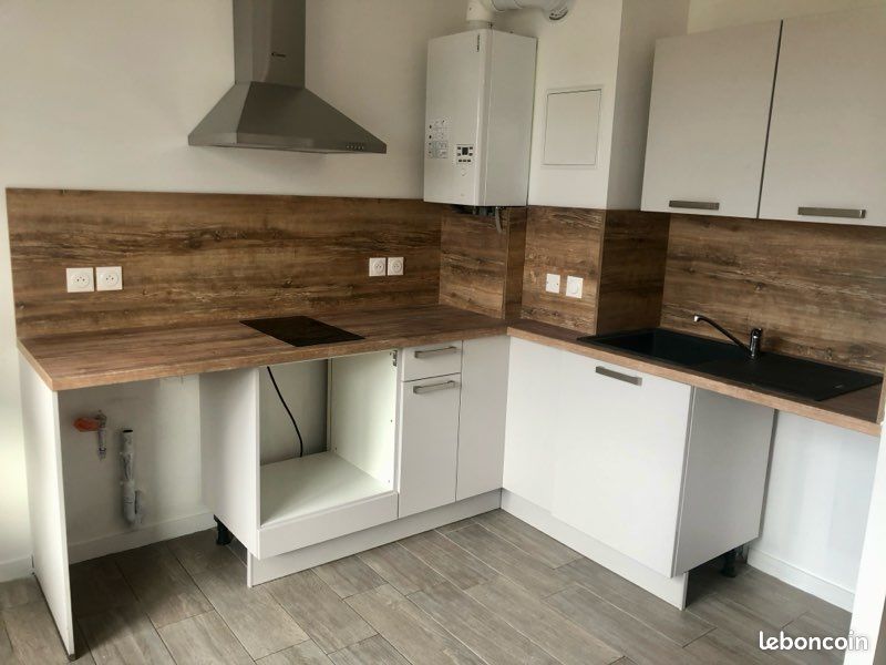 Appartement 2 pièces 52 m² · à Monteux · 52 m² · 785 €/mois