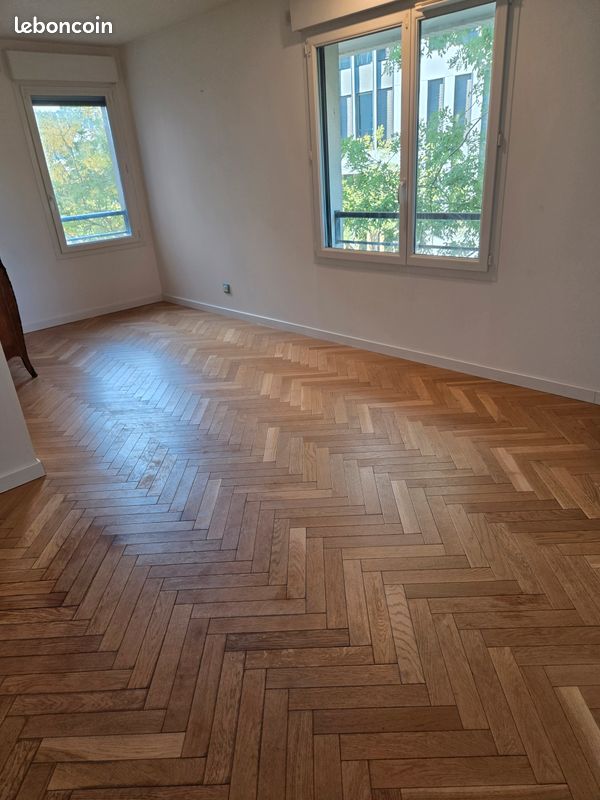 Appartement 2 pièces 52 m² · à Bois-Colombes · 52 m² · 405 000 €