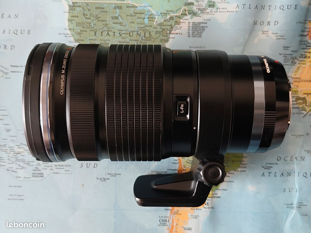 Olympus 40-150mm F2.8 Pro (image 5)