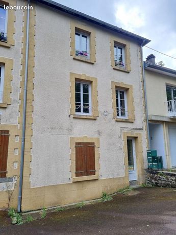 Appartement 2 pièces 35 m²
