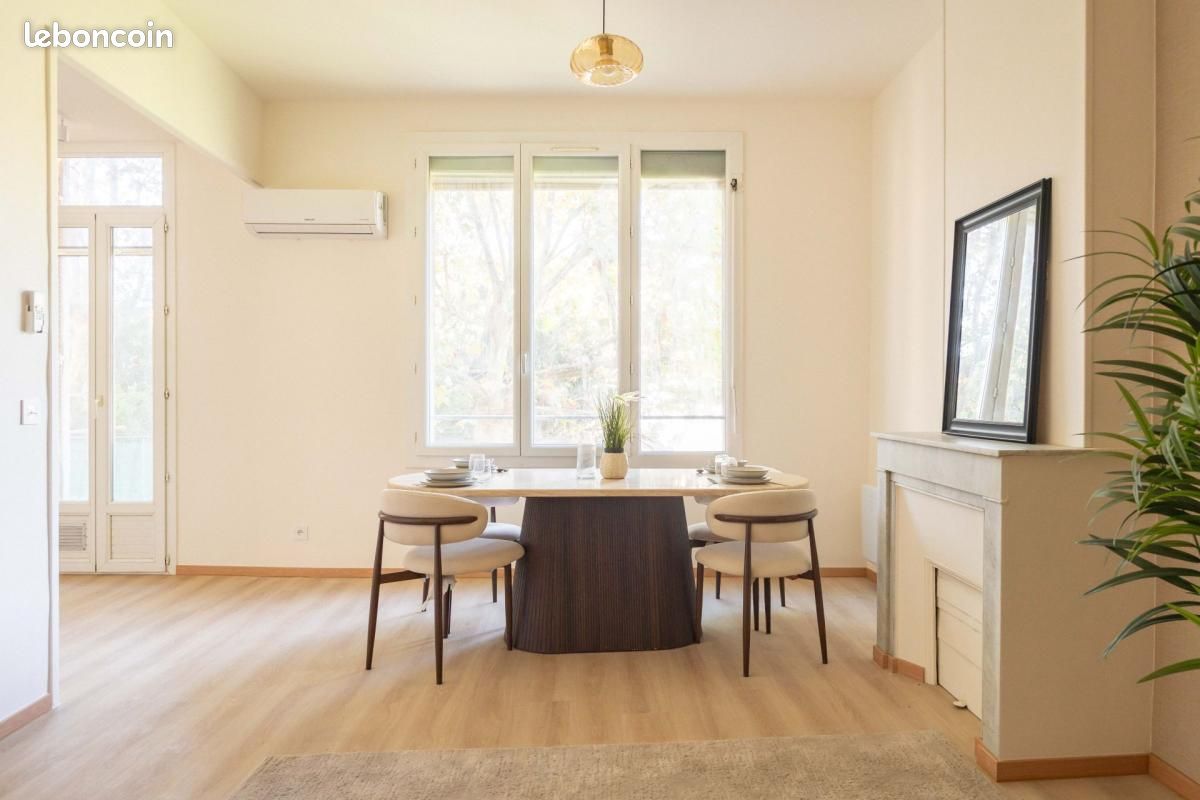 Appartement 4 pièces 73 m² · à Marseille · 73 m² · 289 000 €