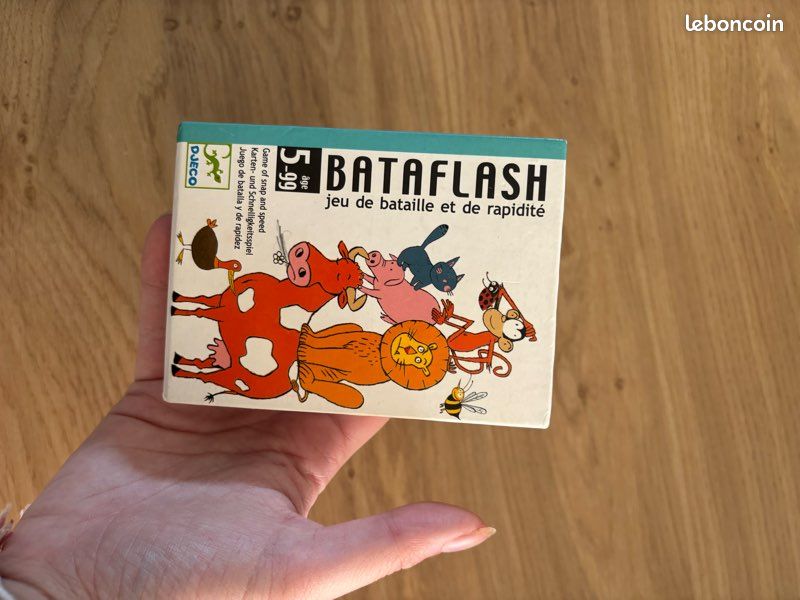 Jeu enfant (image 1)