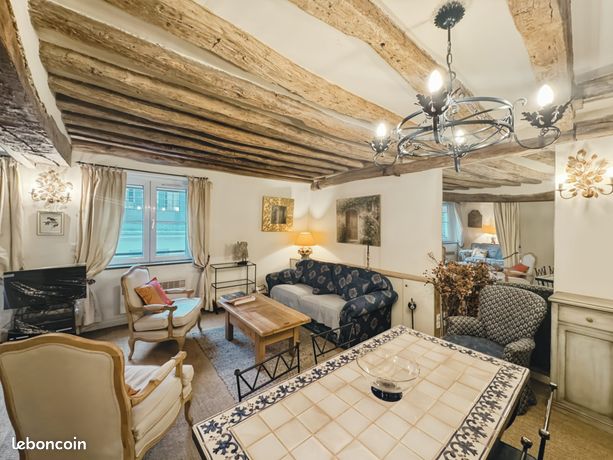 Appartement a louer paris-5e-arrondissement - 3 pièce(s) - 54 m2 - Surfyn